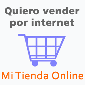 TICtarget - Quiero vender por internet - Mi Tienda Online
