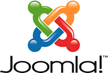 Logo CMS Joomla